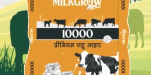 Milkgrow 10000 Hi-Pro Energy Pellets