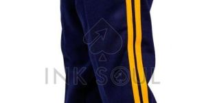 School Track Pants