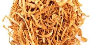 Dried Cordyceps Mushroom