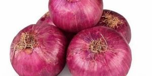Farm Fresh Red Onion