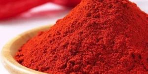 Spicy Red Chilli Powder