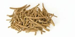 Dry Ashwagandha Root