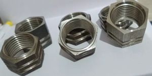 SS Molding Insert