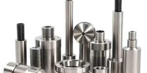 Vmc CNC Machined Components