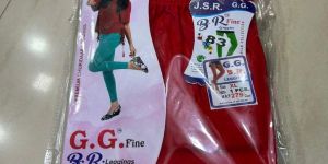 Gg Br Ladies Leggings