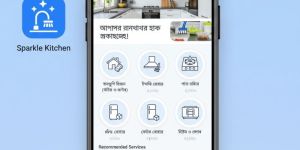 appliance cleaning service