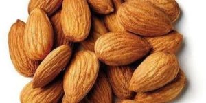 Raw Almond Nuts