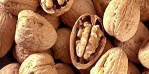 Raw Walnuts