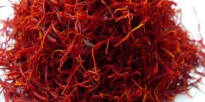 Saffron Threads