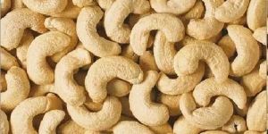 Scorched Cashew Nuts