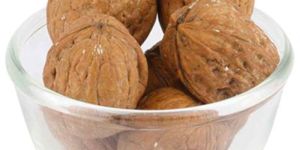 Whole Walnuts