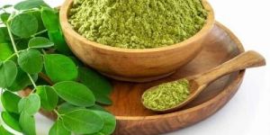 Natural Moringa Powder