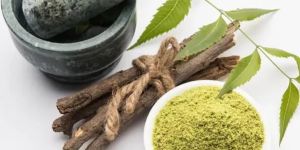 Neem Leaf Powder