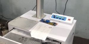 Fiber Laser Marking Machine