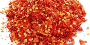 Red Chilli Flakes