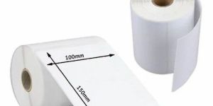 Shipping Label Sticker Roll