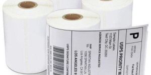 Tracking Label Roll