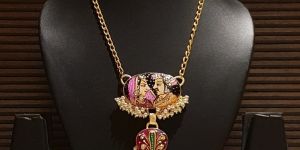 Rajasthani Jewellery