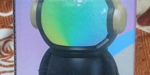 Ssbright ROBO Speaker