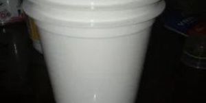 Disposable Plastic Glass