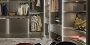 3W Woo LED Button Light