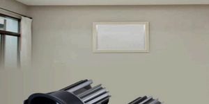 Woo Eco-Delta COB Light