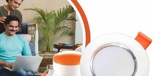 Woo Eye Care LED Concealed Deep Light