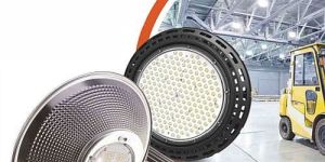 Woo LED High Bay Light