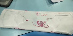 Sanitary Napkins