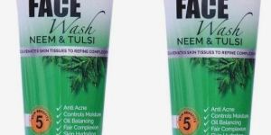 Neem Face Wash