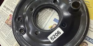 E Rickshaw Brake Drum