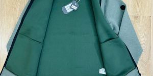 export surplus jacket