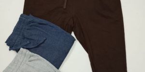 export surplus lower