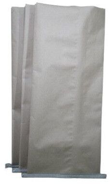 PP HDPE Laminated Paper Bags
