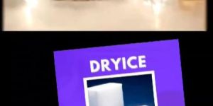 Dry Ice Fog Services