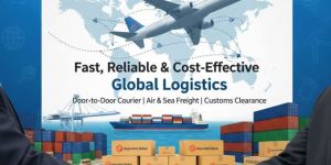 Custom Clearance Services