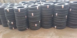 Tractor Front Tyre