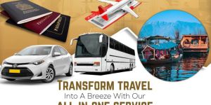 Bus Ticketing Services