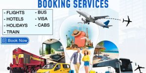 Flight Booking - B2B AND B2C