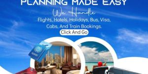 Honeymoon Tour Service