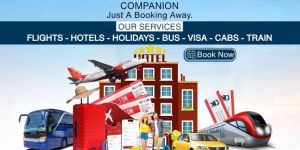 Hotel Booking