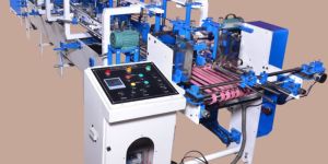 Duplex Side Pasting Machine