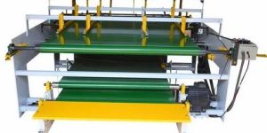 Folder Gluer Popcorn Box Pasting Machine