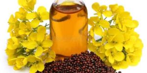 Kacchi Ghani Mustard Oil