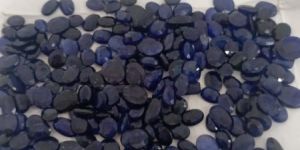 Natural Blue Sapphire