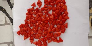 Natural Red Coral