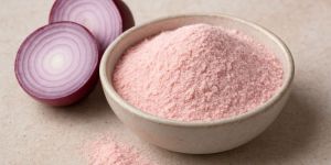 A Grade Pink Onion Powder