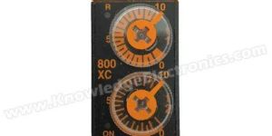 Sale 800xc Din Rail Timer