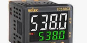 TC538CX Selec Digital Timer