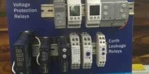 UTR-433 Relay Digital Timer